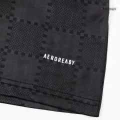 25-26 Bayern Munich Third Away Soccer Kids Full Kit