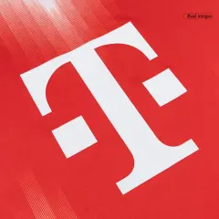 25-26 Bayern Munich Home Football Kit Jersey+Shorts