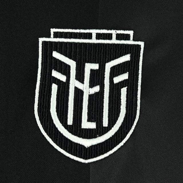 2026 Ecuador World Cup 100th Anniversary Soccer Jersey