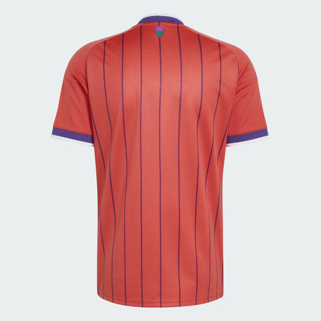 2026 Scotland Away World Cup Football Jersey