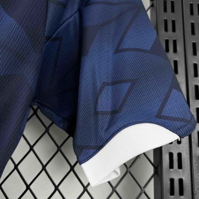 2026 Scotland Home World Cup Football Jersey