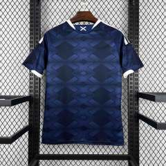 2026 Scotland Home World Cup Football Jersey