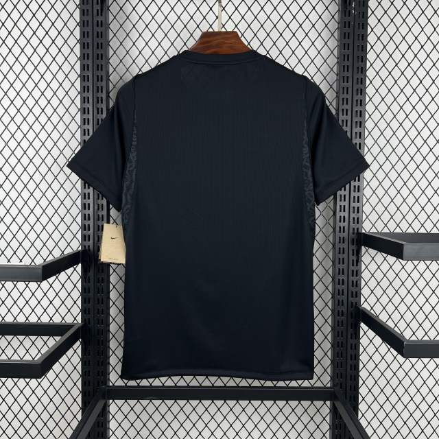 2026 Norway Away World Cup Soccer Jersey