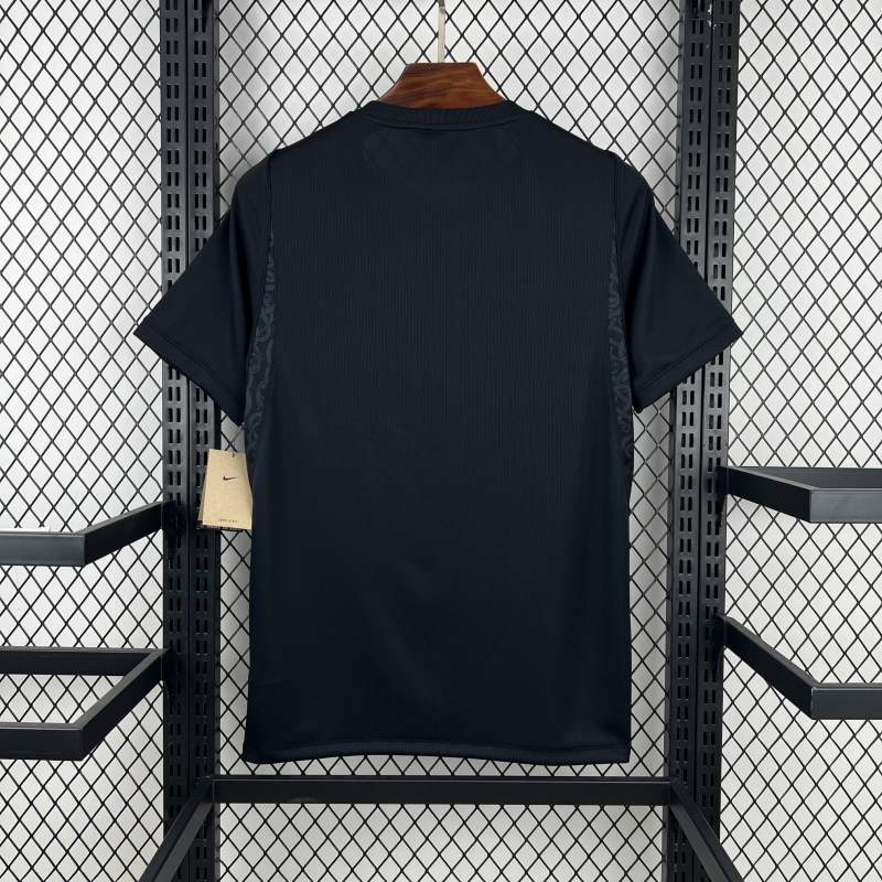 2026 Norway Away World Cup Soccer Jersey