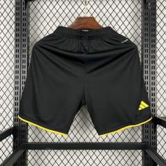 2026 Belgium World Cup Home Soccer Shorts