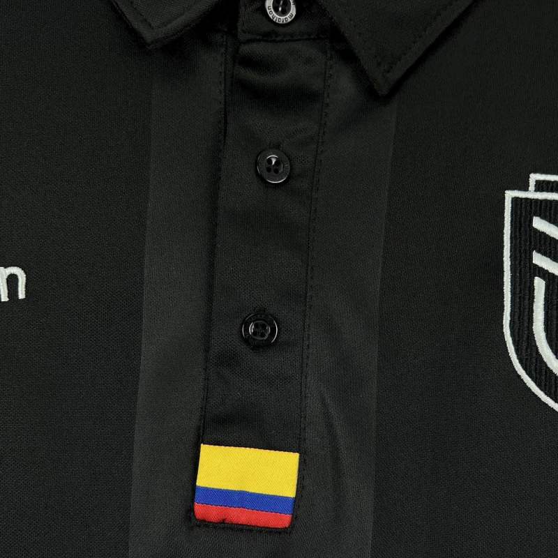 2026 Ecuador World Cup 100th Anniversary Soccer Jersey