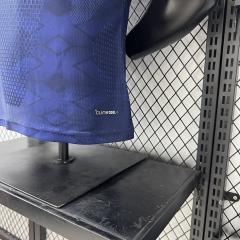 2026 Scotland Home World Cup Football Jersey Player Version