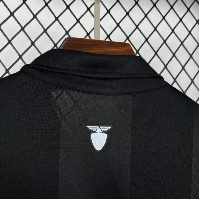 2026 Ecuador World Cup 100th Anniversary Soccer Jersey