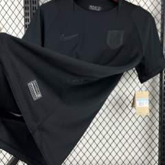 2026 Norway Away World Cup Soccer Jersey