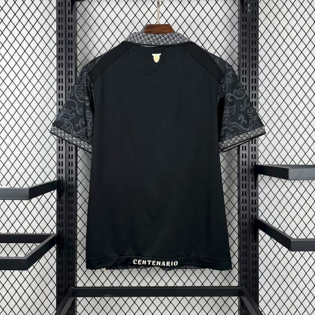 2026 Ecuador World Cup 100th Anniversary Soccer Jersey