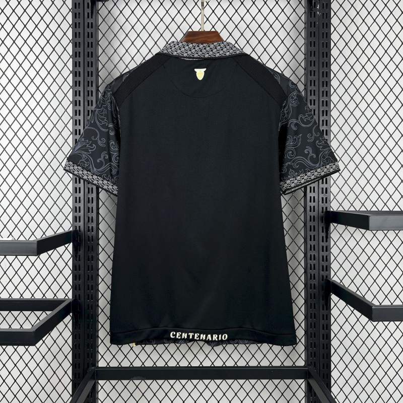 2026 Ecuador World Cup 100th Anniversary Soccer Jersey