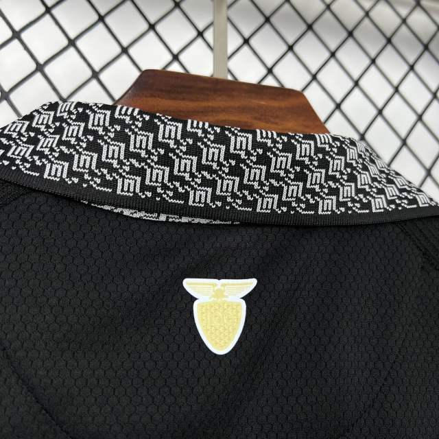 2026 Ecuador World Cup 100th Anniversary Soccer Jersey