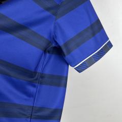 98-00 Scotland Home Soccer Retro Jersey