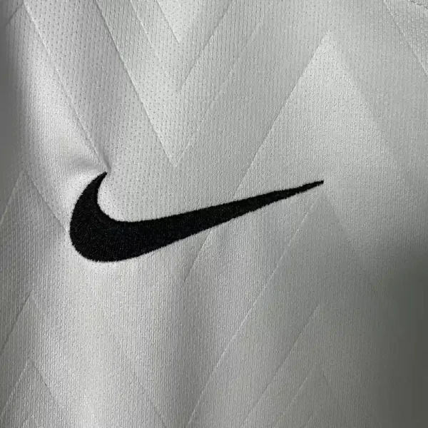 2025 Uruguay Away Soccer Jersey