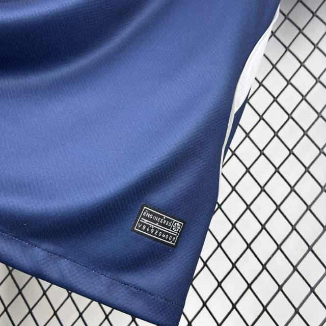 2026 Uruguay World Cup Away Soccer Jersey