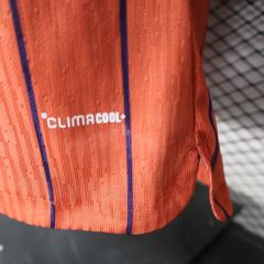 2026 Scotland Away World Cup Football Jersey Player Version