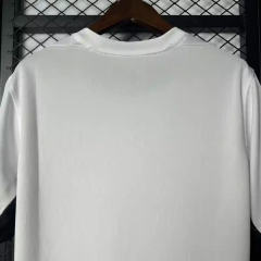 2025 Uruguay Away Soccer Jersey