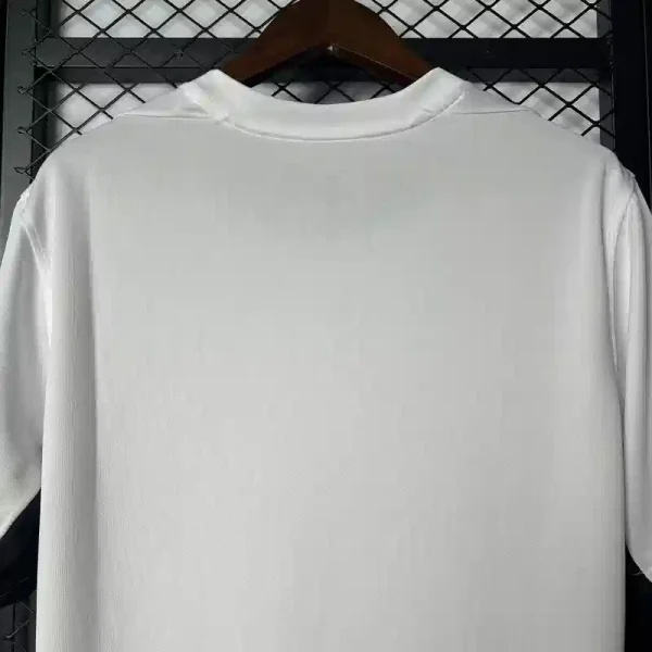 2025 Uruguay Away Soccer Jersey