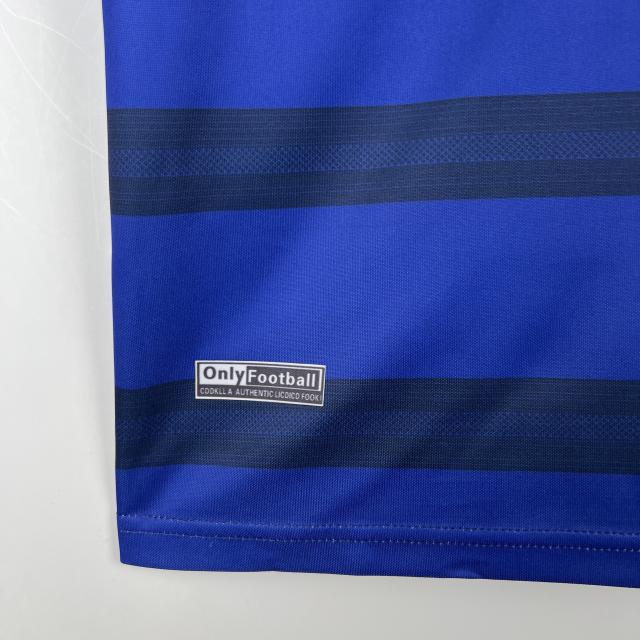 98-00 Scotland Home Soccer Retro Jersey