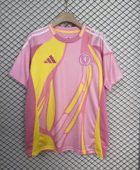 2025 Scotland Away Football Jersey