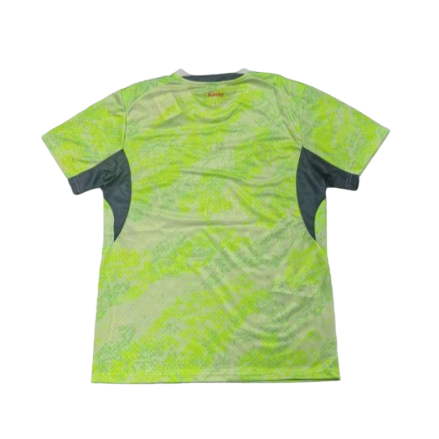 2026 Switzerland Away World Cup Soccer Jersey