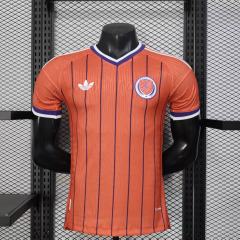 2026 Scotland Away World Cup Football Jersey Player Version