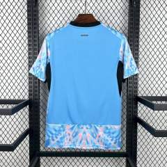 2026 Switzerland Goalkeeper World Cup Soccer Jersey