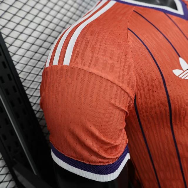 2026 Scotland Away World Cup Football Jersey Player Version