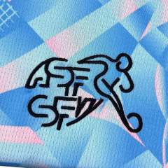 2026 Switzerland Goalkeeper World Cup Soccer Jersey