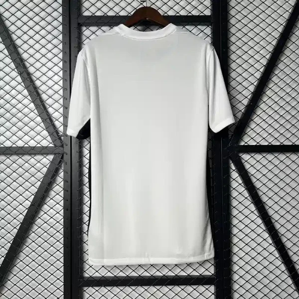 2025 Uruguay Away Soccer Jersey