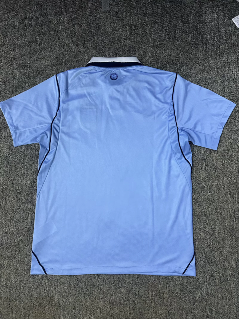 2026 Uruguay World Cup Home Soccer Jersey