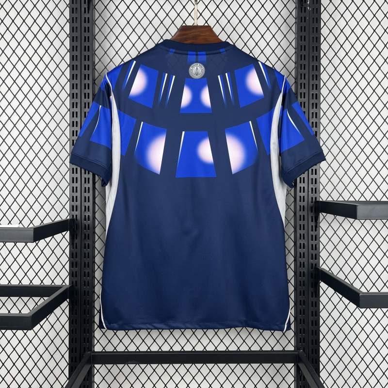 2026 Uruguay World Cup Away Soccer Jersey