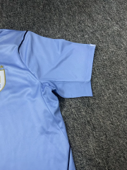 2026 Uruguay World Cup Home Soccer Jersey