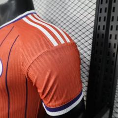 2026 Scotland Away World Cup Football Jersey Player Version