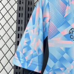 2026 Switzerland Goalkeeper World Cup Soccer Jersey