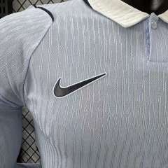 2026 Uruguay  Home World Cup Soccer Jersey Player Version Long Sleeve