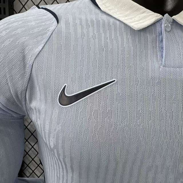 2026 Uruguay  Home World Cup Soccer Jersey Player Version Long Sleeve