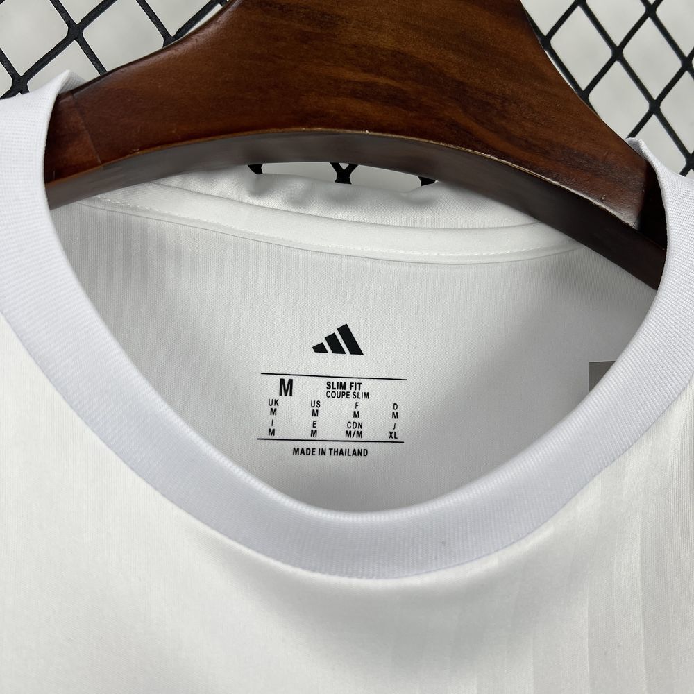 2026 Curaçao  World Cup Away Soccer Jersey