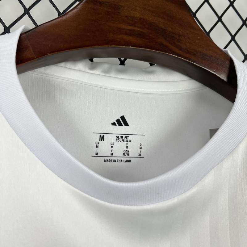 2026 Curaçao  World Cup Away Soccer Jersey