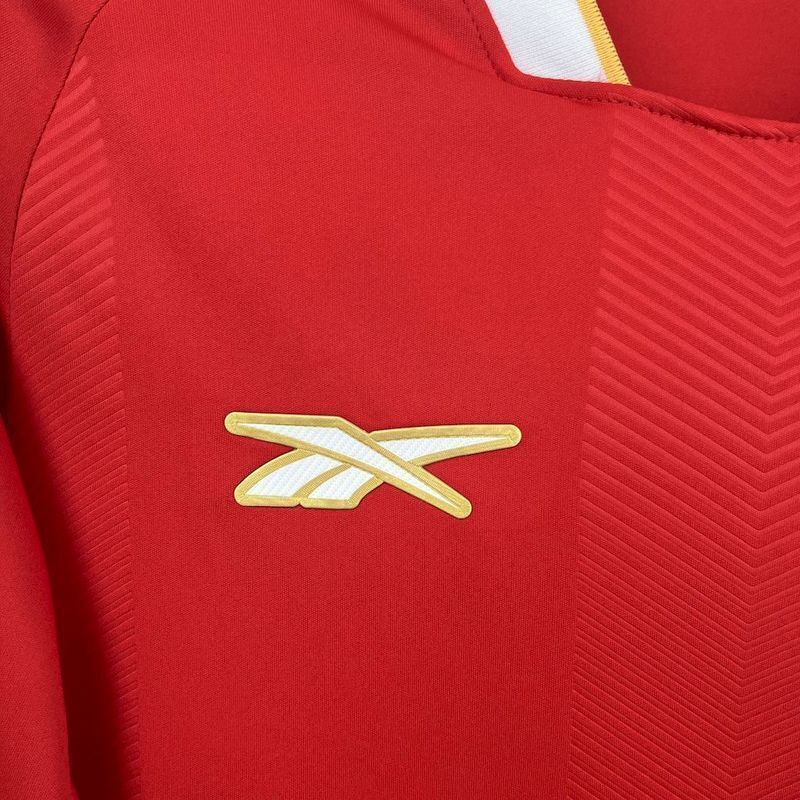2026 Panama World Cup Home Soccer Jersey
