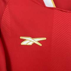 2026 Panama World Cup Home Soccer Jersey