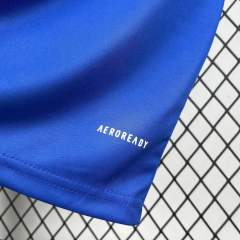 2026 Curaçao  World Cup Home Soccer Jersey