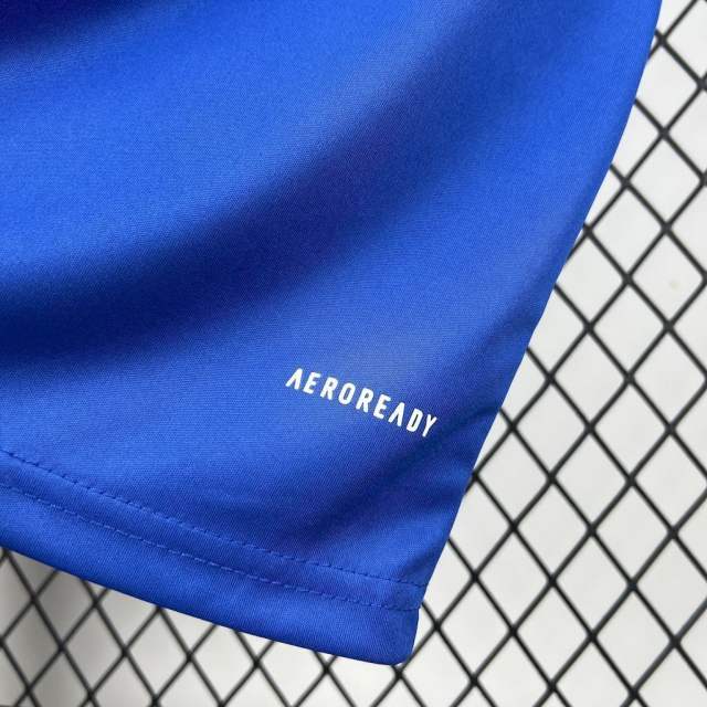 2026 Curaçao  World Cup Home Soccer Jersey