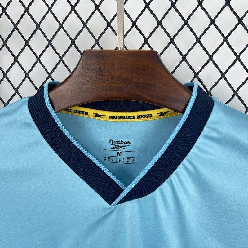 2026 Panama World Cup Away Soccer Jersey