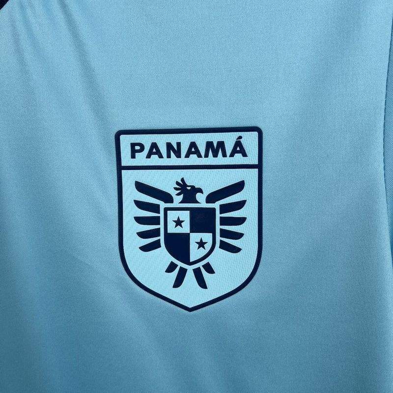 2026 Panama World Cup Away Soccer Jersey