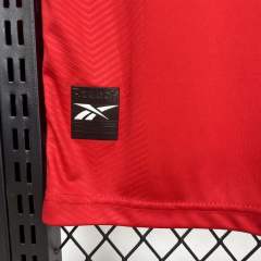 2026 Panama World Cup Home Soccer Jersey