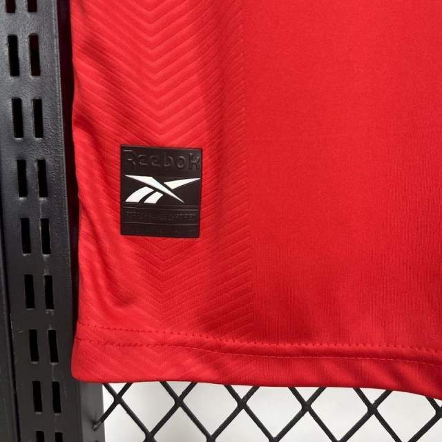 2026 Panama World Cup Home Soccer Jersey