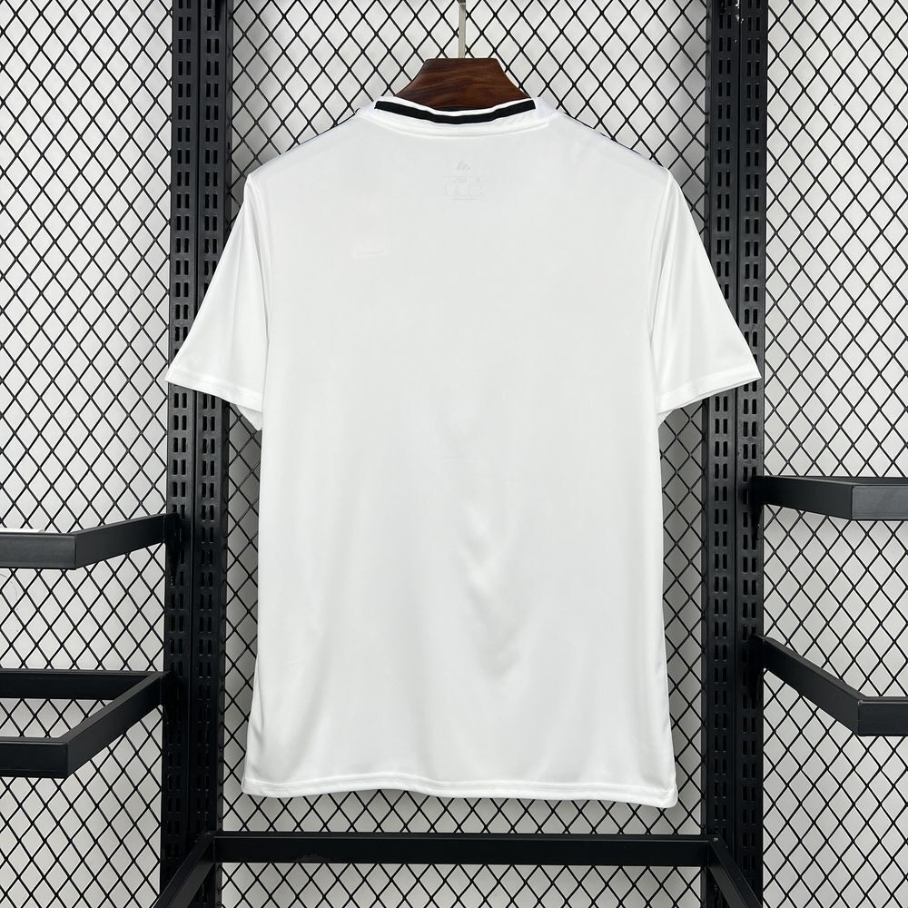 2026 Curaçao  World Cup Away Soccer Jersey