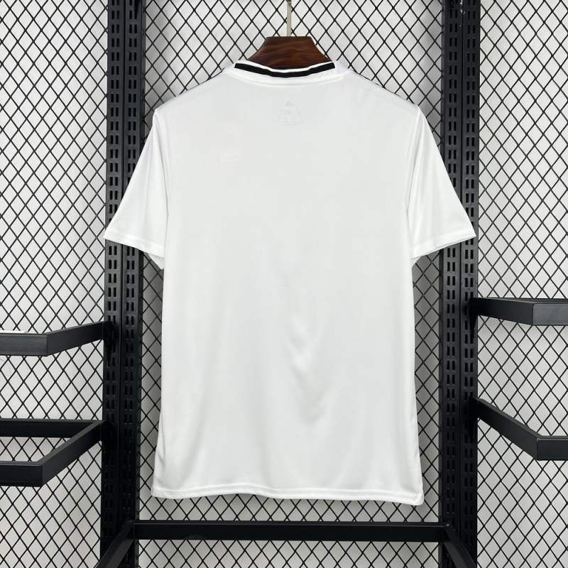 2026 Curaçao  World Cup Away Soccer Jersey