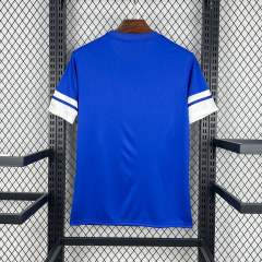 2026 Curaçao  World Cup Home Soccer Jersey